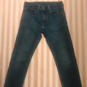 Men’s Levi’s 502